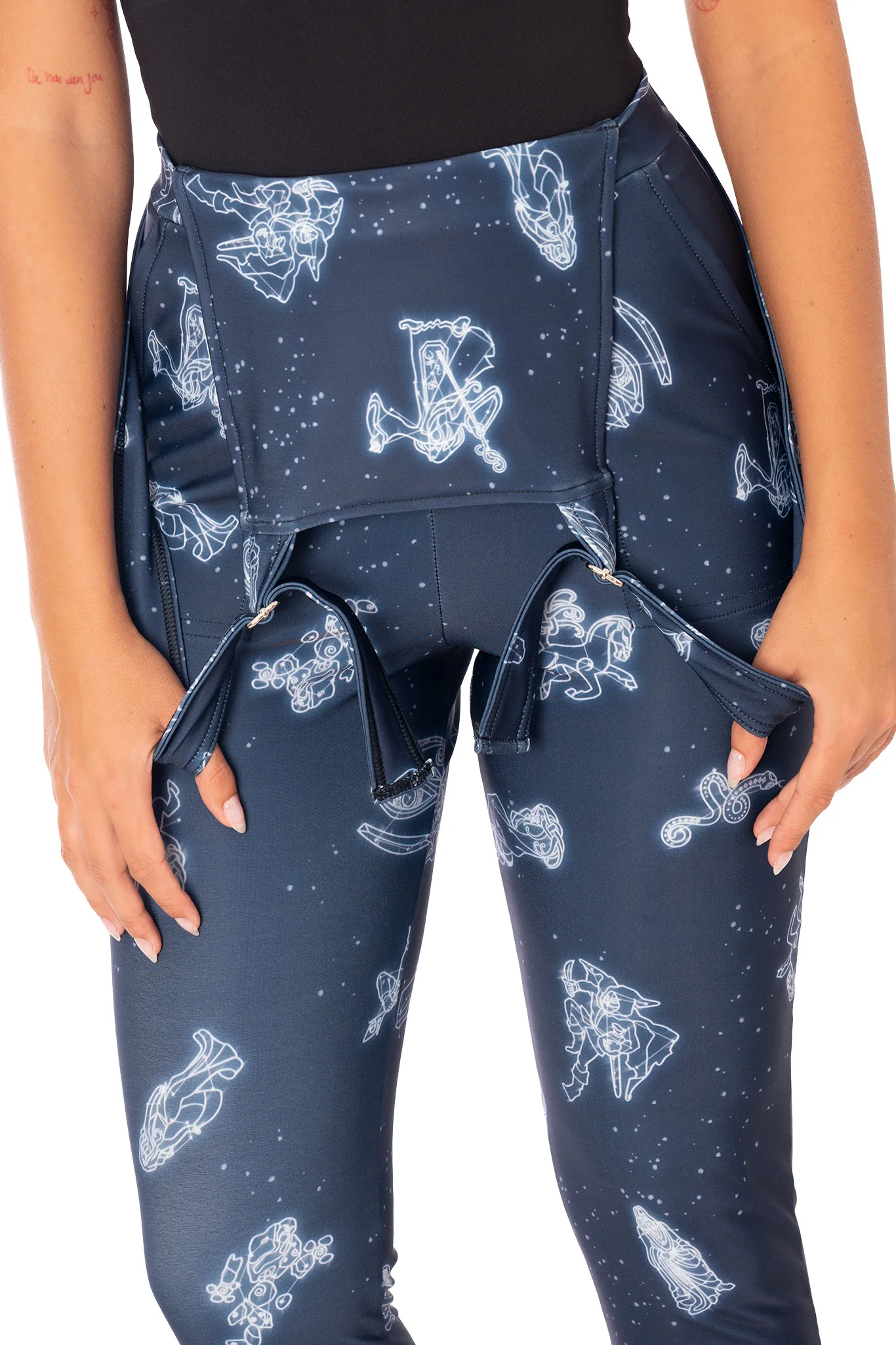 Auspicious Aurbis Overalls - Image 6