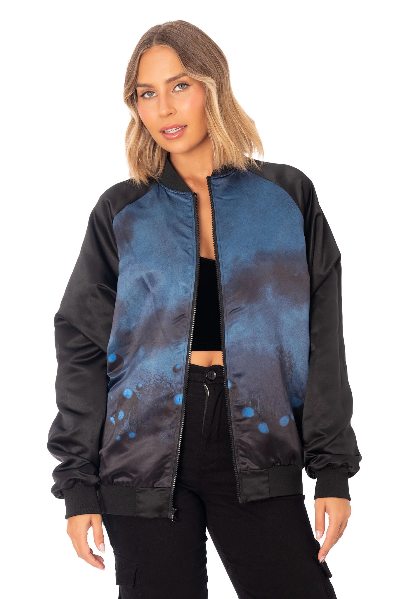 Dark Brotherhood Souvenir Jacket - Image 10