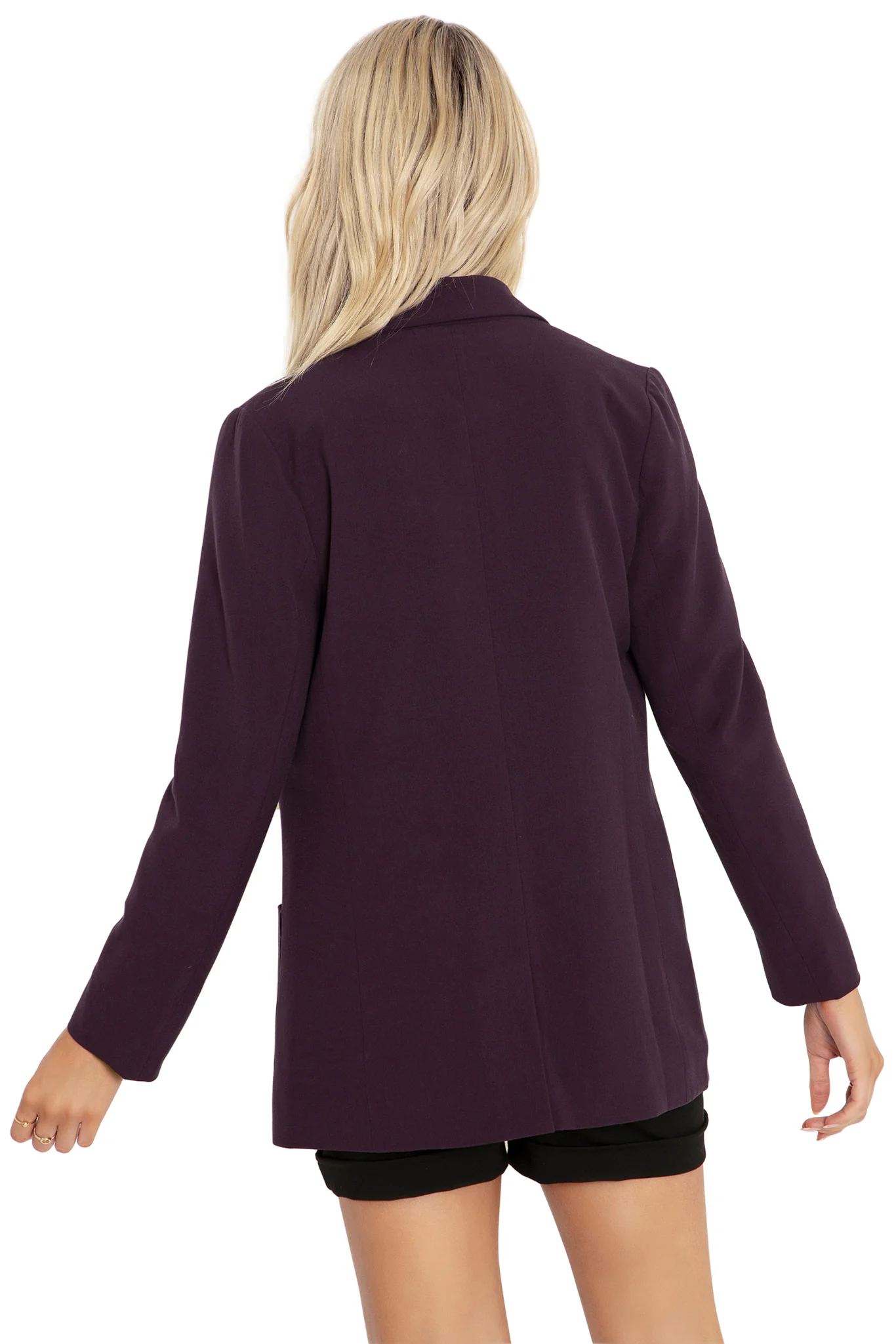 Eevee Evolution Floral Blazer - Image 3