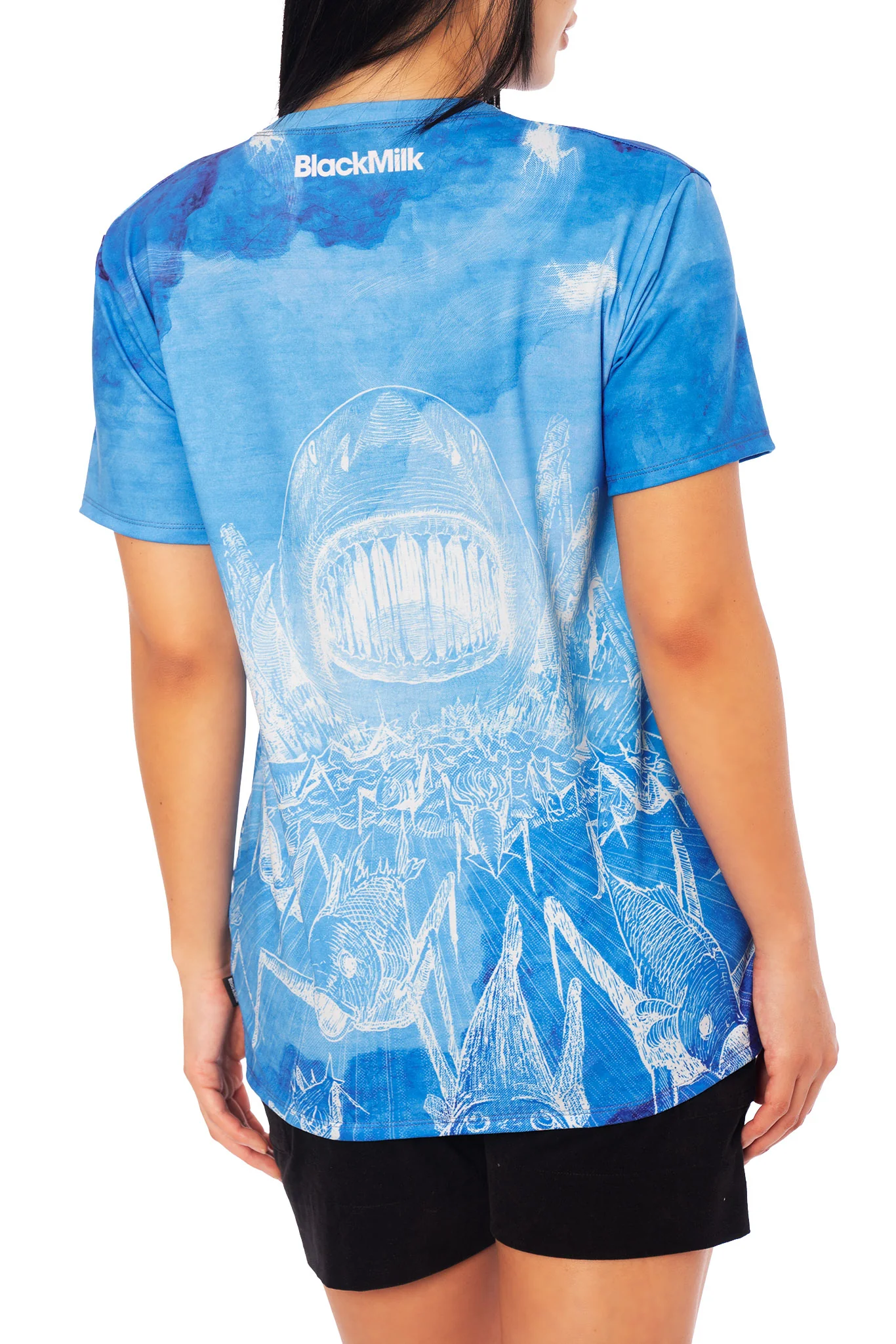 Going Ashore Boyfriend Tee - Image 2