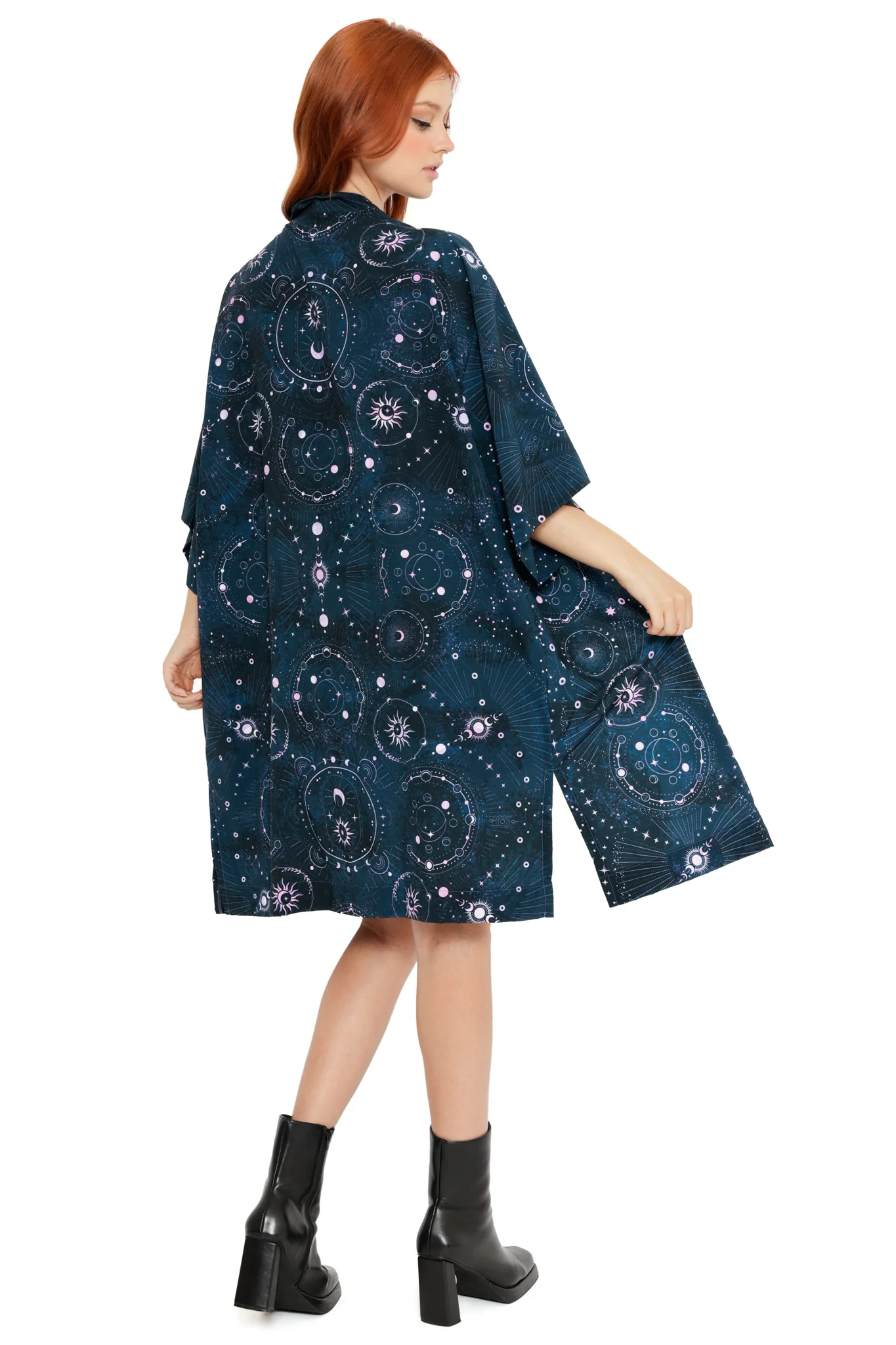 Obsidian Robe - Image 3