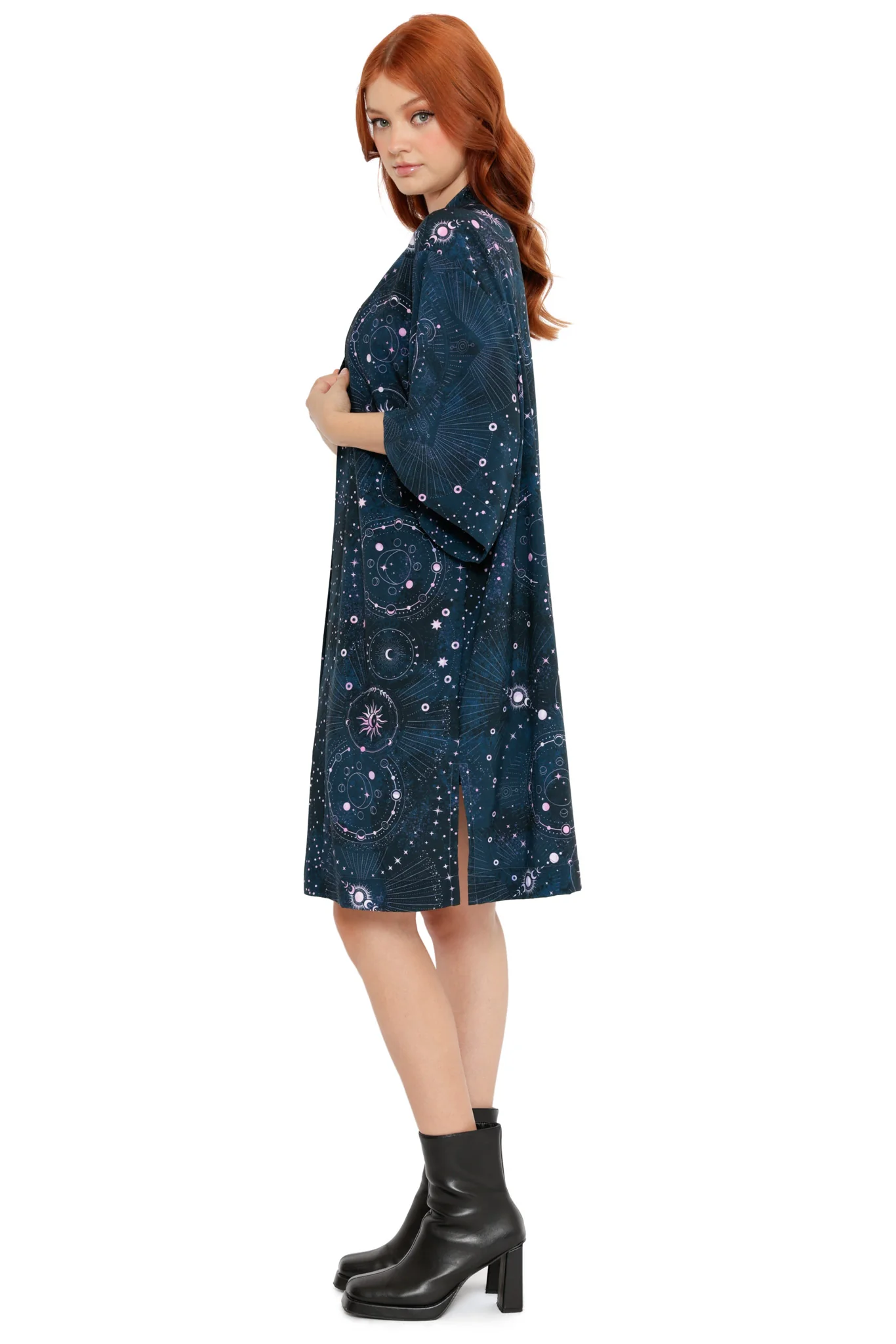 Obsidian Robe - Image 4