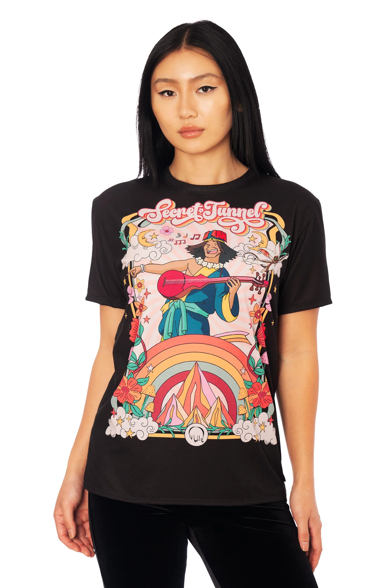 Tops & Crops