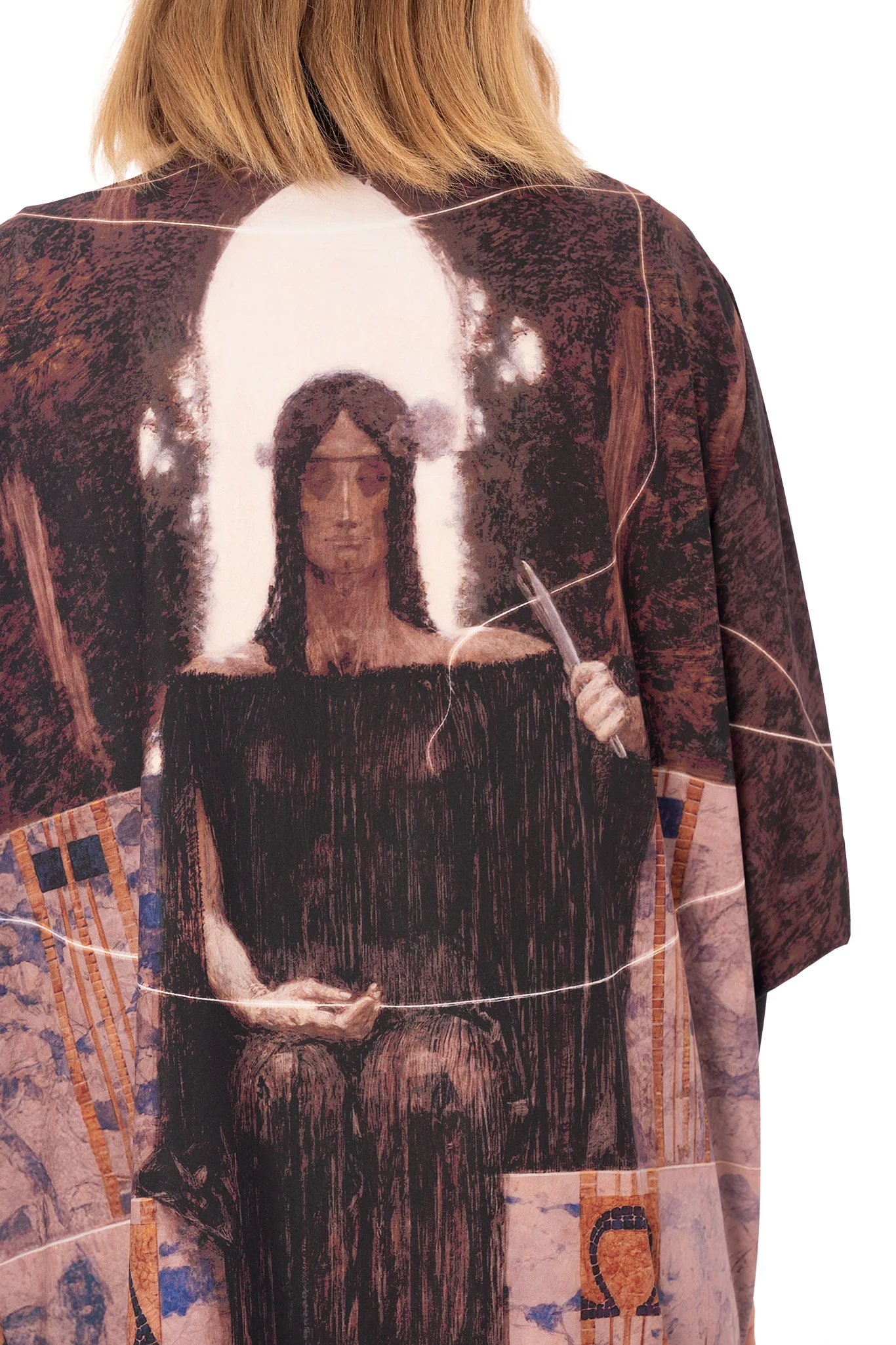The Three Fates Robe - Image 5