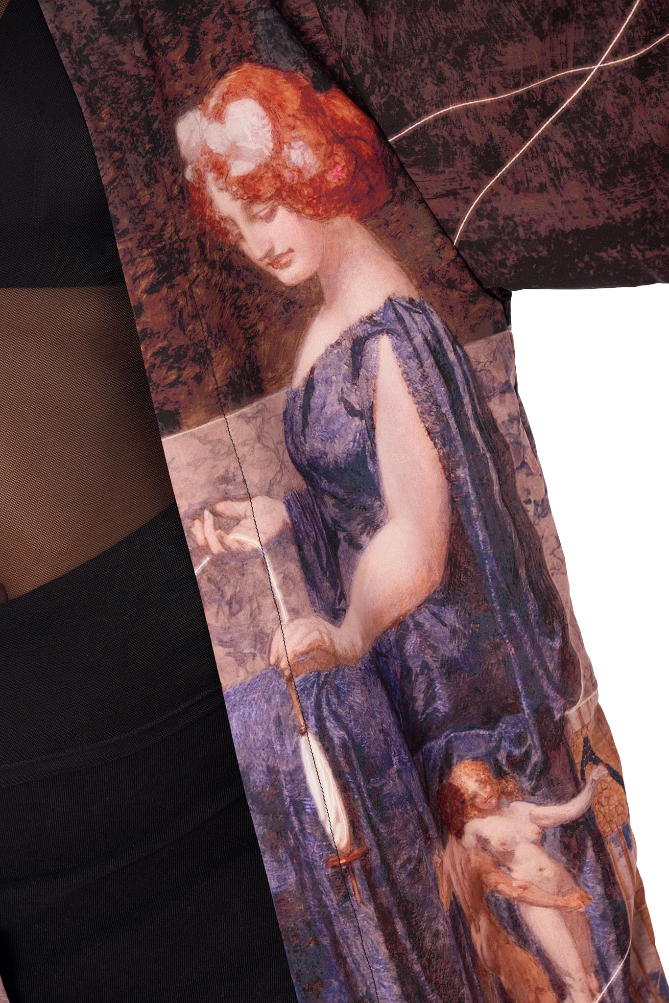 The Three Fates Robe - Image 6