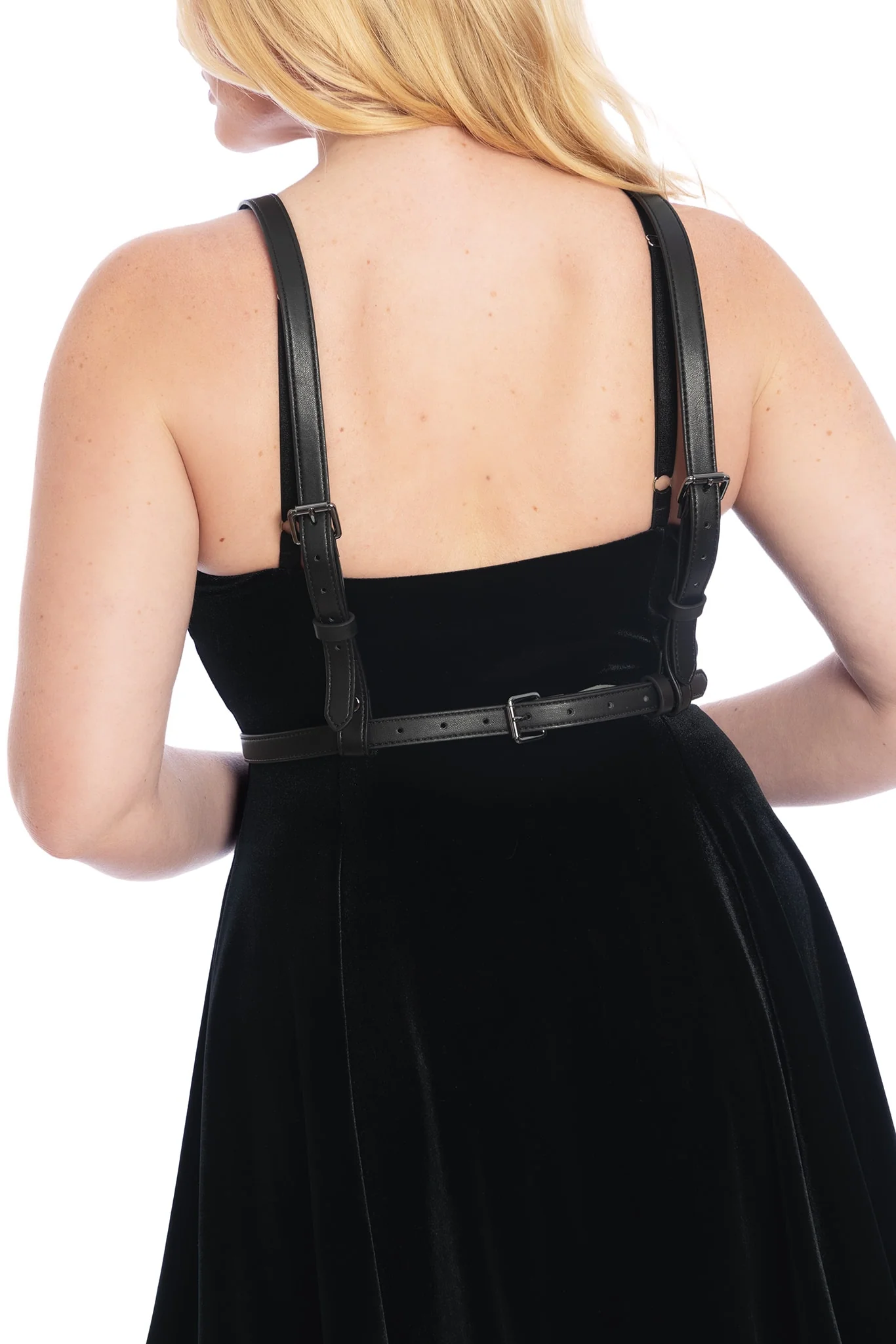Webs And Wings Harness - Image 2